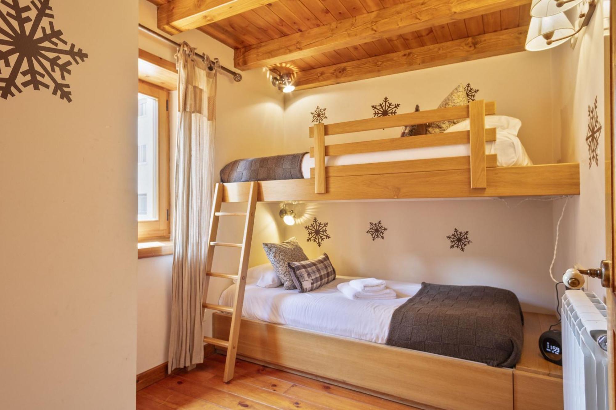 Вилла Luderna - Casa Eth Farrow 2 Вьелья Экстерьер фото