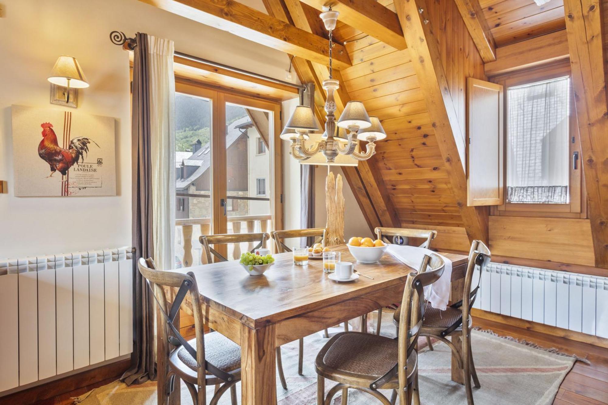 Вилла Luderna - Casa Eth Farrow 2 Вьелья Экстерьер фото